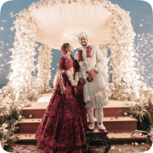 Wedding Services